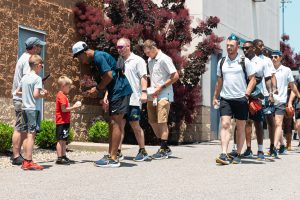 COLUMN: Mazey, WVU has proven many doubters wrong since joining the Big 12
